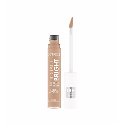 Catrice Instant Bright Corrector Serum