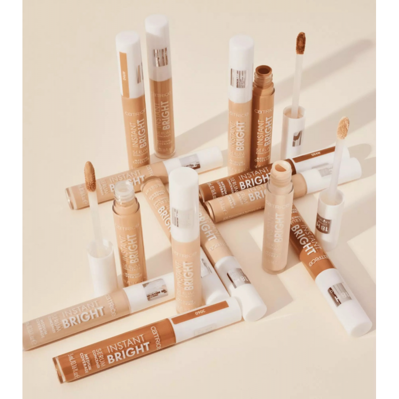 Catrice Instant Bright Corrector Serum