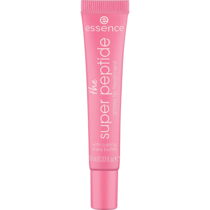 Essence Soin Lèvres Glossy aux Super Peptides