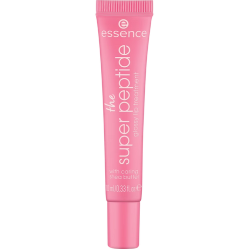 Essence Soin Lèvres Glossy aux Super Peptides