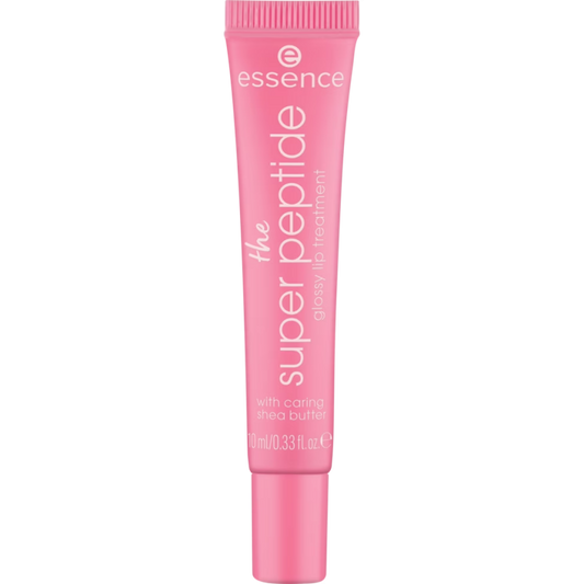 Essence Soin Lèvres Glossy aux Super Peptides