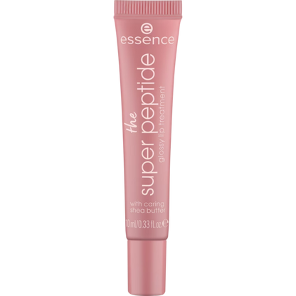 Essence Soin Lèvres Glossy aux Super Peptides