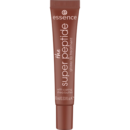 Essence Soin Lèvres Glossy aux Super Peptides