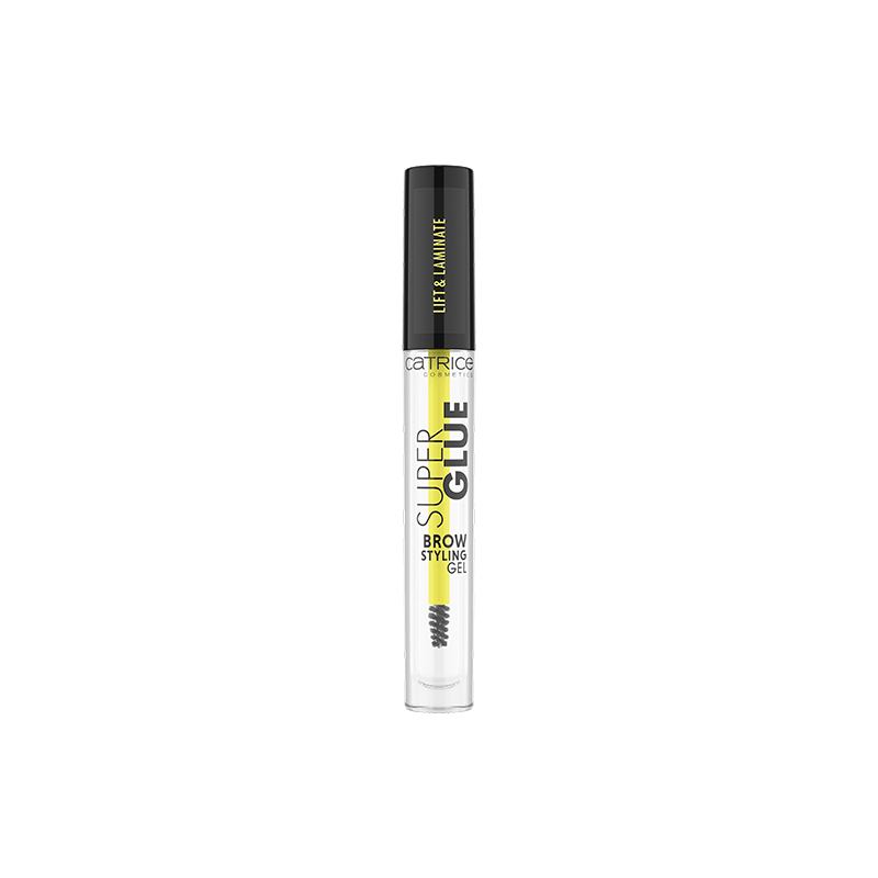 Catrice Super Glue Brow Styling Gel