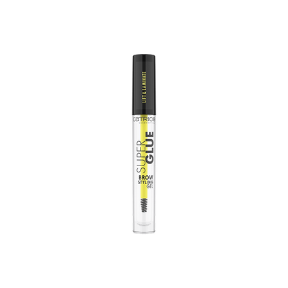Catrice Super Glue Brow Styling Gel