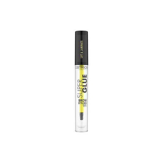 Catrice Super Glue Brow Styling Gel