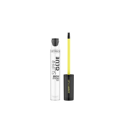 Catrice Super Glue Brow Styling Gel