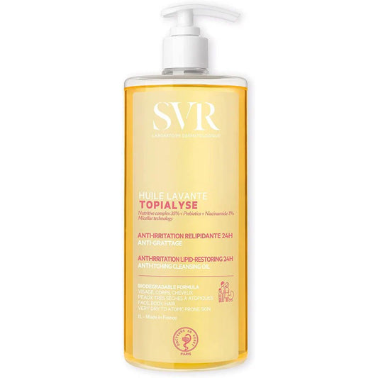 SVR Topialyse Huile Lavante – 1 L