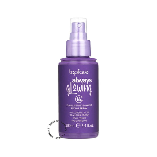 Topface Always Glowing Fixing Spray