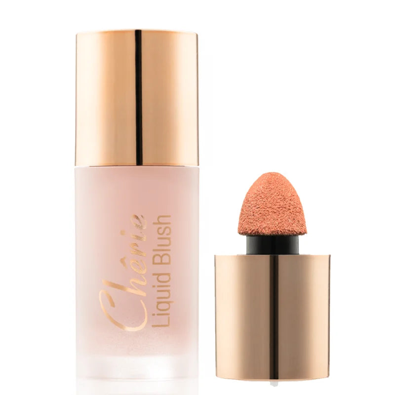 Topface Chérie Liquid Blush