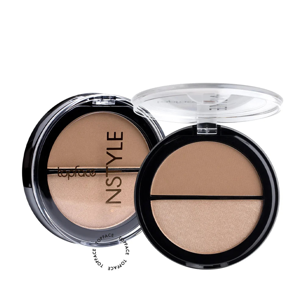 Topface Instyle Contour & Highlighter