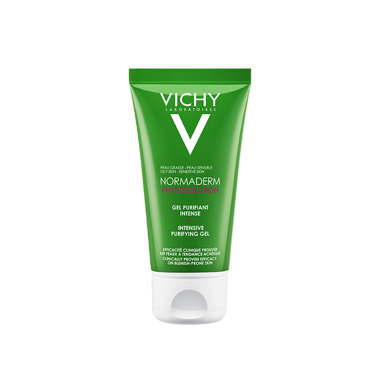 Vichy Normaderm Phytosolution Gel Purifiant Intense – 200 ml