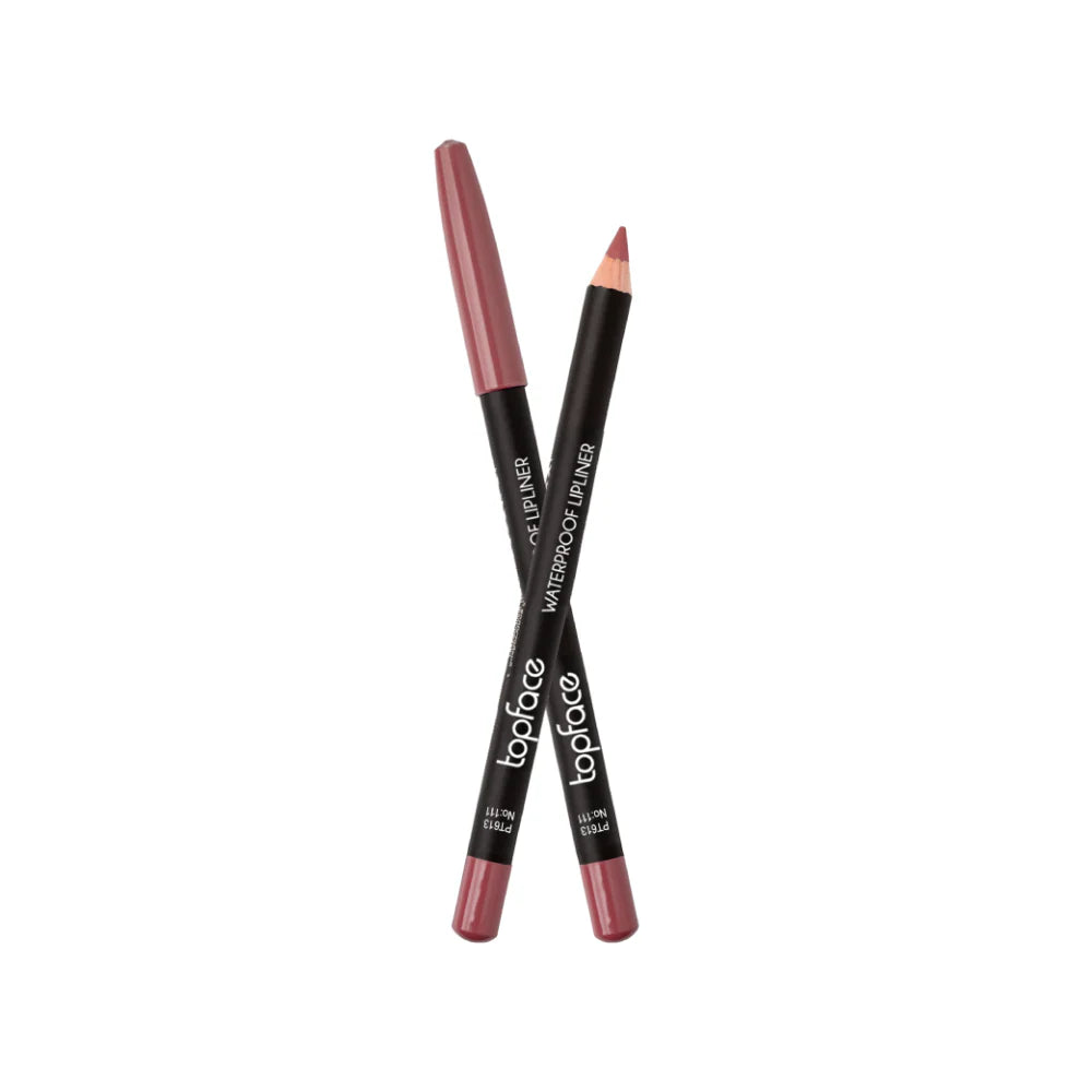 Topface Waterproof Lipliner