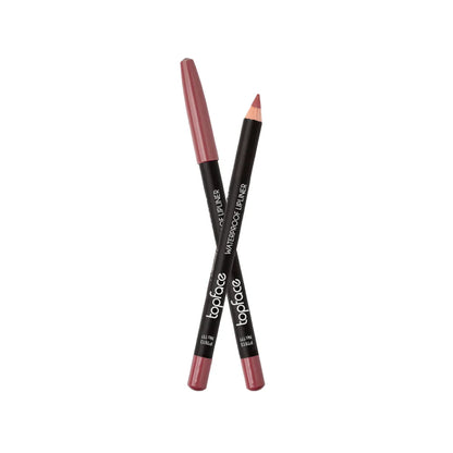 Topface Waterproof Lipliner