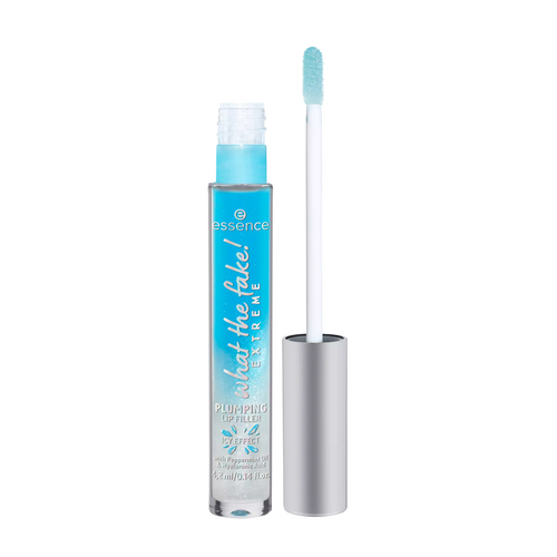 Essence What The Fake! Extreme Plumping Lip Filler 02