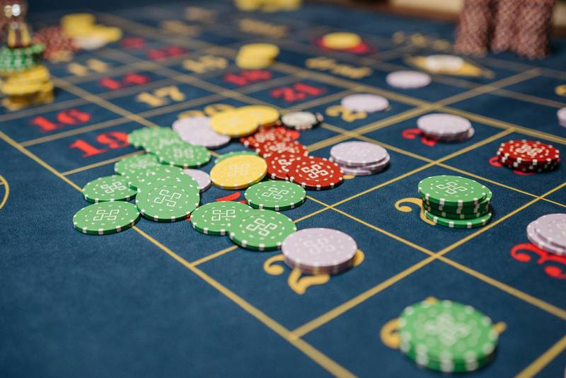 Rischi del Gioco d'Azzardo nei Casinò: Informazioni Utili per i Giocatori Rischi del Gioco d'Azzardo nei Casinò: Informazioni Utili per i Giocatori